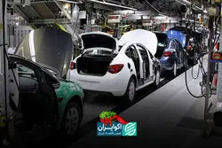 جنگ قیمت در صنعت خودرو؛ وقتی سود فدای بقا می‌شود