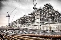 گرایش پول به طرح های بزرگ در 1400