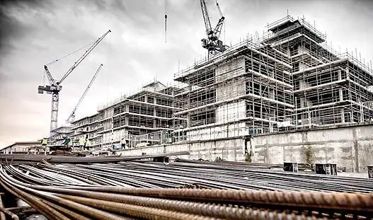 گرایش پول به طرح های بزرگ در 1400