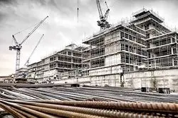 گرایش پول به طرح های بزرگ در 1400