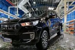 ایران خودرو طرح فروش برای مالکان پلاک فعال برگزار می کند