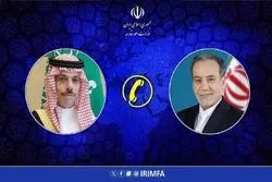 عراقچی و بن فرحان توافق کردند / پاکستان میانجی اصلی مذاکرات ایران و آمریکا باقی ماند