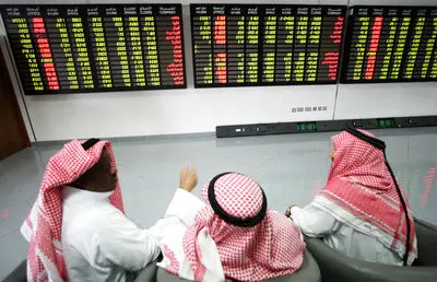 هجوم به بورس عربستان؛ سهام سعودی چطور محبوبیت جهانی پیدا کرد؟