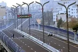 نصب دیوارهای صوتی در ۲۷ نقطه از پایتخت