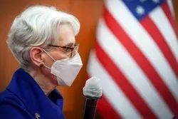 وندی شرمن: برجام نمرده؛ به نفت ایران نیاز داریم/ خرازی: برجام تحول اقتصادی بزرگی ایجاد نمی‌کند!