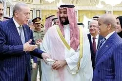 ترکیه چرا به دنبال اتحاد نظامی با عربستان و پاکستان رفت؟