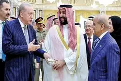 ترکیه چرا به دنبال اتحاد نظامی با عربستان و پاکستان رفت؟