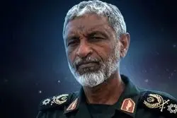 اظهارات مهم و جدید فرمانده نیروی دریایی سپاه + ویدئو