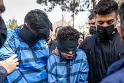 صدور کیفرخواست برای متهمان قتل دانشجوی دانشگاه تهران