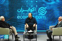 آینده ایران | گفت‌وگو با دو اقتصاددان درباره اعتراضات