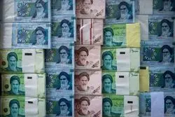 رشد 50 درصدی تزریق پول/افت 0.8 واحد درصدی نرخ بهره در زمستان + نمودار