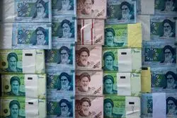 رشد 50 درصدی تزریق پول/افت 0.8 واحد درصدی نرخ بهره در زمستان + نمودار