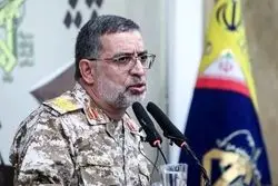 سخنگوی سپاه: دو روز قبل از آغاز جنگ 12 روزه فرماندهان اطلاعاتی به برآورد جنگ تا حداکثر ۴۸ ساعت آینده می‌رسند/  شهید سلامی آغاز جنگ را قطعی می‌دانست