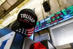 مراسم تحلیف ترامپ زیر ذره‌بین بازارهای جهانی؛ طلا و بازار ارز به کدام سو می‌روند؟