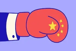 غرور چینی؛ آیا پکن ارباب جهان می‌شود؟