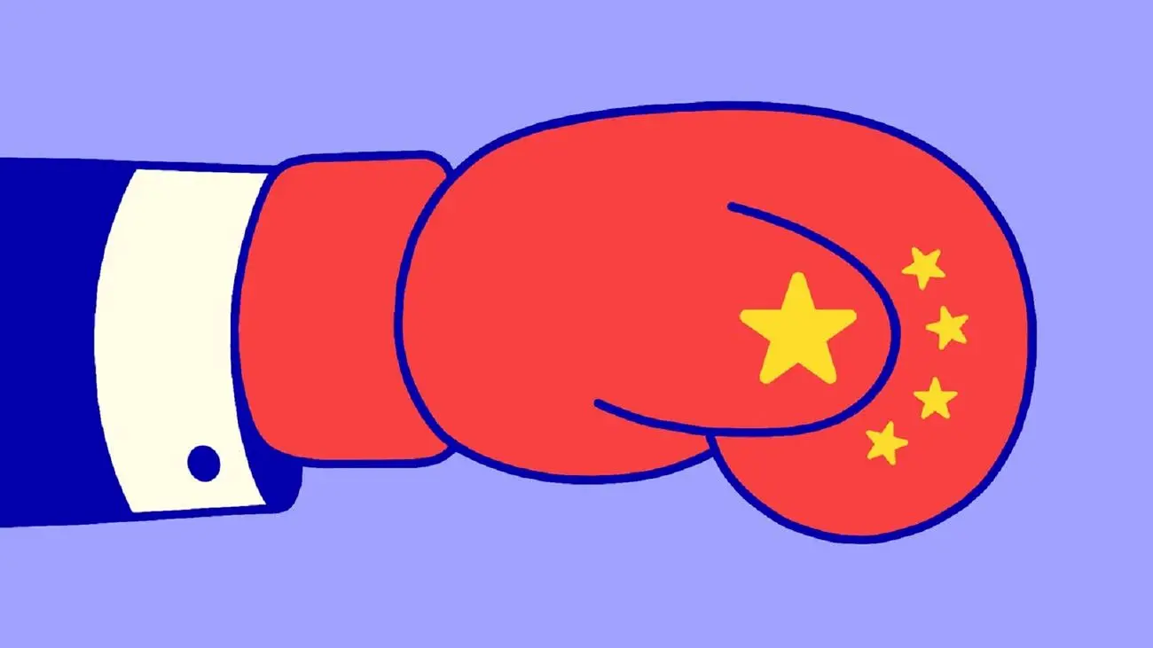 غرور چینی؛ آیا پکن ارباب جهان می‌شود؟