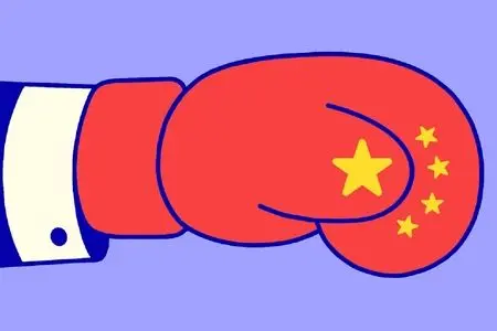 غرور چینی؛ آیا پکن ارباب جهان می‌شود؟