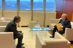 رایزنی اولیانوف و گروسی درباره پرونده ایران؛ محور گفت‌وگو چه بود؟