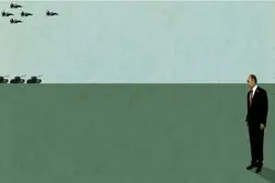 خیالات پوچی که باعث جنگ در اوکراین شد