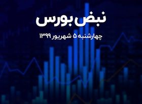 پایان خوش بورس برای سهامداران