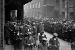 پایان دولت رفاه نزدیک است؟