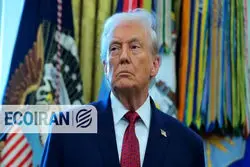 ترامپ: به دستور من ارتش آمریکا به جزیره خارک حمله کرد
