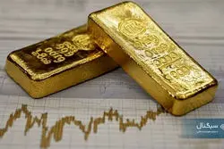 پیش بینی رئیس اتحادیه طلا و جواهر از قیمت/ قیمت ها کاهشی می شود اگر...