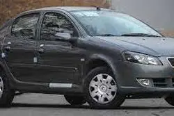 تنها ایران‌خودرویی که کاهشی شد + جدول قیمت