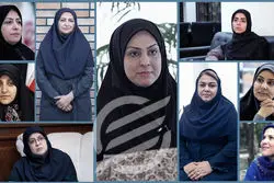 حضور زنان در دولت وفاق ملی دو رقمی شد