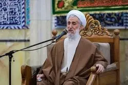 پیام کاظم صدیقی درباره فرزندش