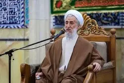 پیام کاظم صدیقی درباره فرزندش