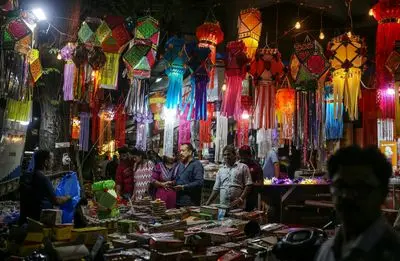 شوک تعرفه‌ای ترامپ به هند؛ دهلی نو تسلیم می‌شود؟