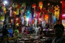 شوک تعرفه‌ای ترامپ به هند؛ دهلی نو تسلیم می‌شود؟