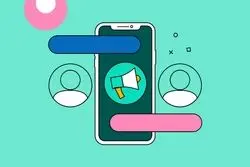 چرا پیامک تبلیغاتی سیگنال، نرخ خوانایی 95 درصدی دارد؟