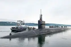 فناوری مدرن در دوره‌ی جدید رقابت ژئوپولتیکی در اقیانوس‌ها/ کدام کشورها در برابر محاصره دریایی آسیب‌پذیرتر هستند؟