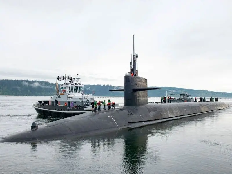 فناوری مدرن در دوره‌ی جدید رقابت ژئوپولتیکی در اقیانوس‌ها/ کدام کشورها در برابر محاصره دریایی آسیب‌پذیرتر هستند؟