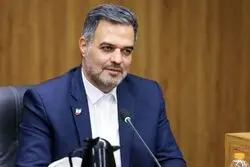 کاظمی: ۷۱ پرونده تراستی تشکیل شد؛ ۲۶ همت از اموال بازگشت