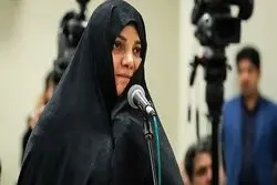 ماجرای نقض حکم ۲۰ ساله شبنم نعمت‌زاده چه بود؟