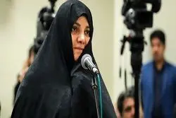 ماجرای نقض حکم ۲۰ ساله شبنم نعمت‌زاده چه بود؟