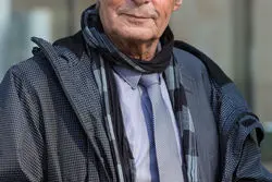 روبیک؛ خالق پازلی که فقط یک درصد مردم جهان می‌توانند آن را حل کنند