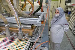 استان مرکزی؛ صنعتی‌ترین استان‌ ایران در بازار کار