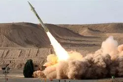 پایگاه‌های آمریکا در قطر، کویت و امارات مورد هدف قرار گرفتند