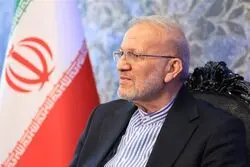 نماینده مجلس: متن توافق با آمریکا قبل از امضا منتشر شود/ سه شرط متکی برای توافق
