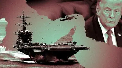 نفتکش در برابر نفتکش و خطر ورود به مرحله خطرناک‌تر درگیری؛ ترامپ استراتژی تازه‌ای در برابر تهران اتخاذ کرده؟
