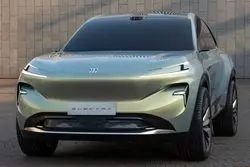 از مظفرالدین‌شاه تا خودروی تمام برقی؛ رقابت بیوک با شورولت و کادیلاک لوکس در عصری تازه