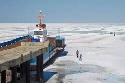 عدم احیای دریاچه ارومیه با میلیاردها دلار هزینه