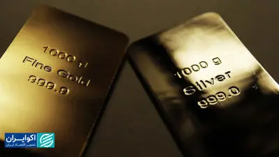 نقره گران‌تر می‌شود؟