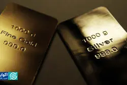 نقره گران‌تر می‌شود؟