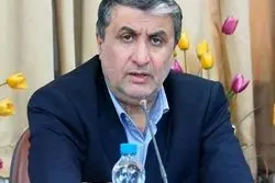 اسلامی: آب سنگین تولیدی کشور ما از نظر خلوص در صدر جدول جهانی قرار دارد