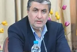 اسلامی: آب سنگین تولیدی کشور ما از نظر خلوص در صدر جدول جهانی قرار دارد